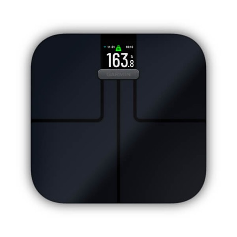Garmin Index S2 smart scale