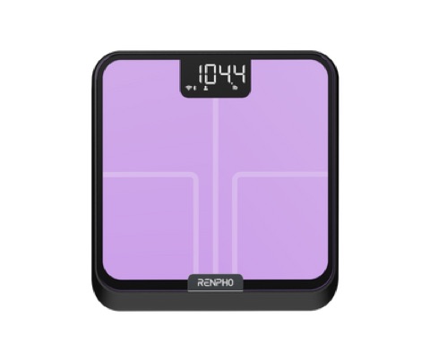 RENPHO Elis Aspire smart scale