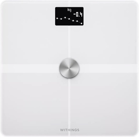Withings Body+ smart scale